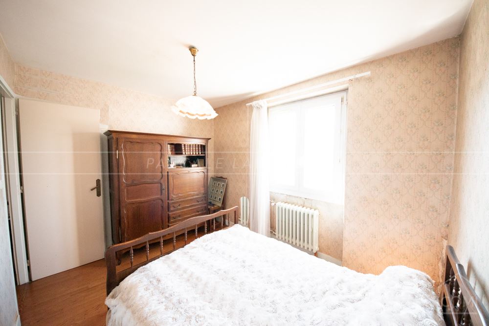 MAISON - KERINOU - CROIX ROUGE - 3 CHAMBRES - BELLE SURFACE DE JARDIN - PIECE DE VIE POSSIBLE 40 M² photo 4